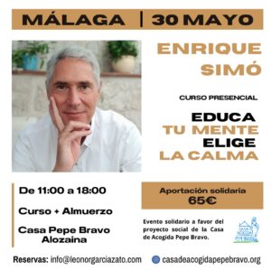 ENRIQUE SIMÓ