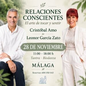 RELACIONES CONSCIENTES